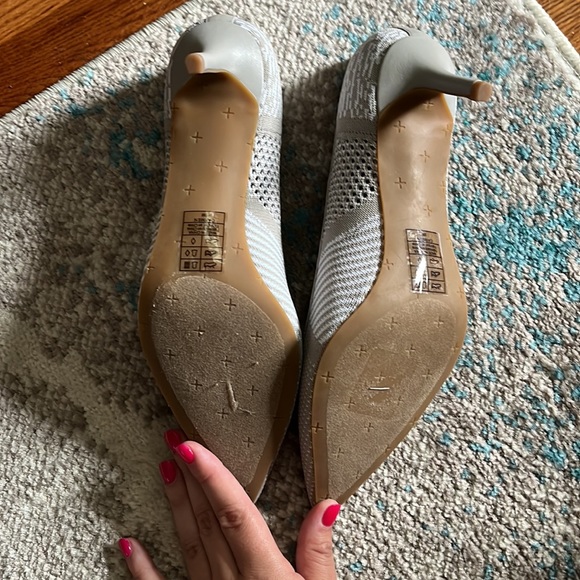 NWOT NIC + ZOE pumps - Picture 2 of 5